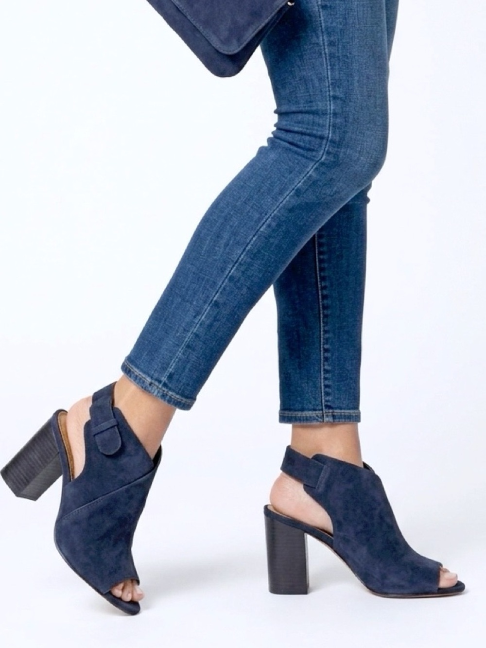 Splendid Nikolai Bootie 6.5